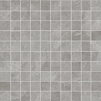 Ergon Cornerstone Mosaico Slate Grey 30x30 / Эргон Корнерстоуне
 Мосаико Слате Грей 30x30 